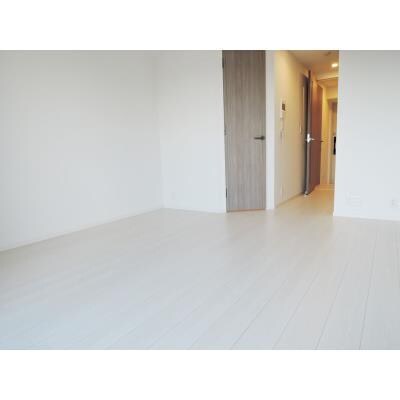 パークアクシス押上テラスの物件内観写真