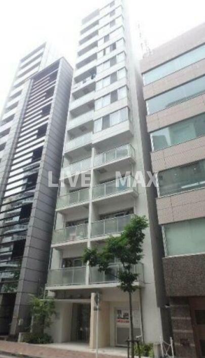 ＣＩＴＹ　ＳＰＩＲＥ　新川の物件外観写真