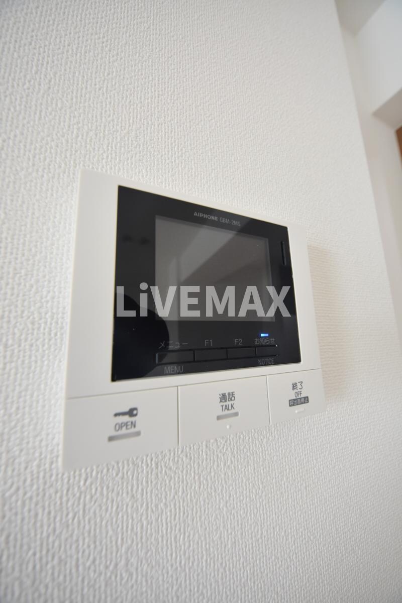 グランジット日本橋浜町の物件内観写真