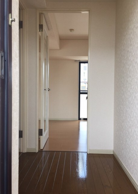 ル・ソレイユ21の物件内観写真