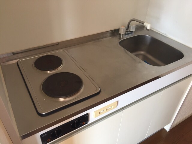 ル・ソレイユ21の物件内観写真