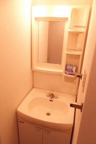 ル・ソレイユ21の物件内観写真