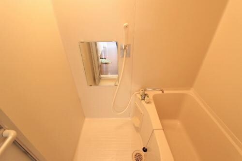 ル・ソレイユ21の物件内観写真