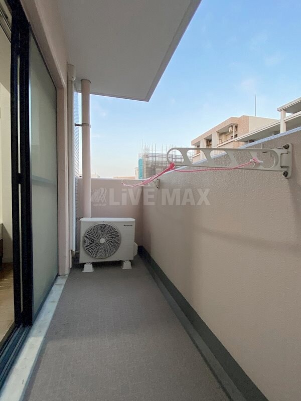 ル・ソレイユ21の物件内観写真