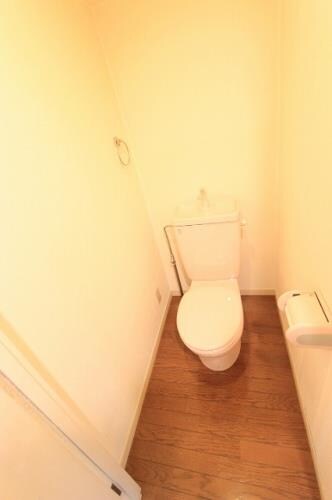 ル・ソレイユ21の物件内観写真