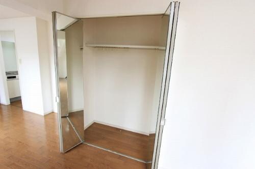 ル・ソレイユ21の物件内観写真