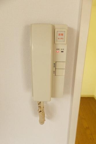 ル・ソレイユ21の物件内観写真