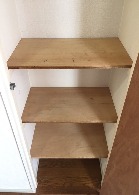 ル・ソレイユ21の物件内観写真