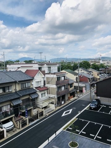 スワンズ京都東寺ガーデンの物件内観写真