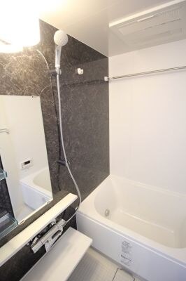 アビタシオン・創の物件内観写真