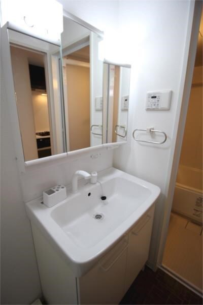 アビタシオン・創の物件内観写真