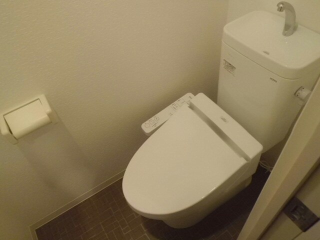 アビタシオン・創の物件内観写真