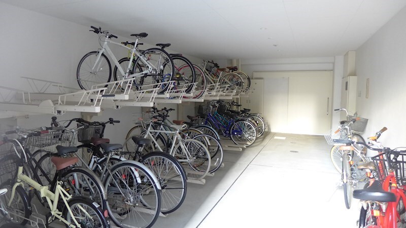 アビタシオン・創の物件内観写真