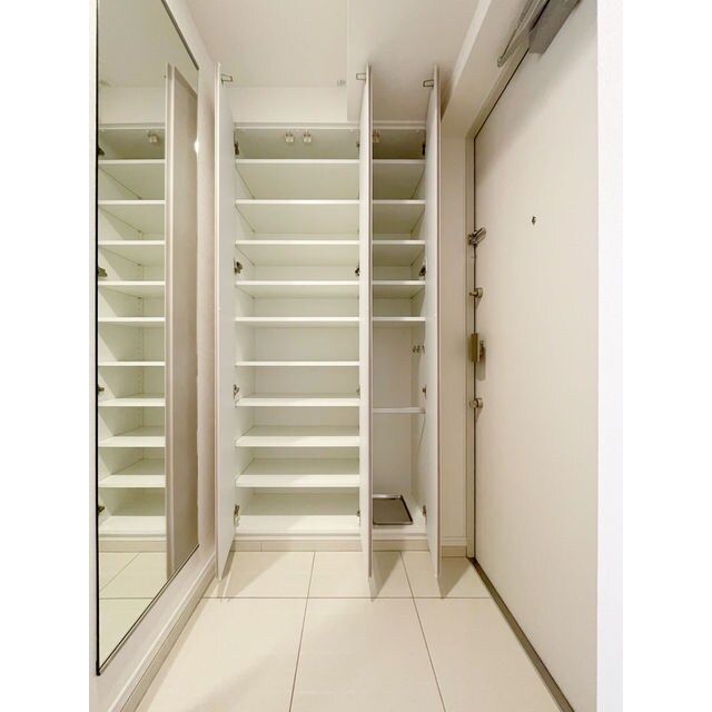 CLK南千住の物件内観写真