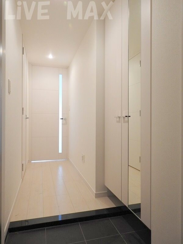 パークレジデンシャル博多の物件内観写真