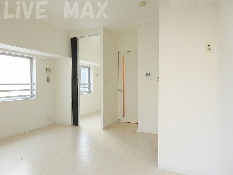 パークレジデンシャル博多の物件内観写真