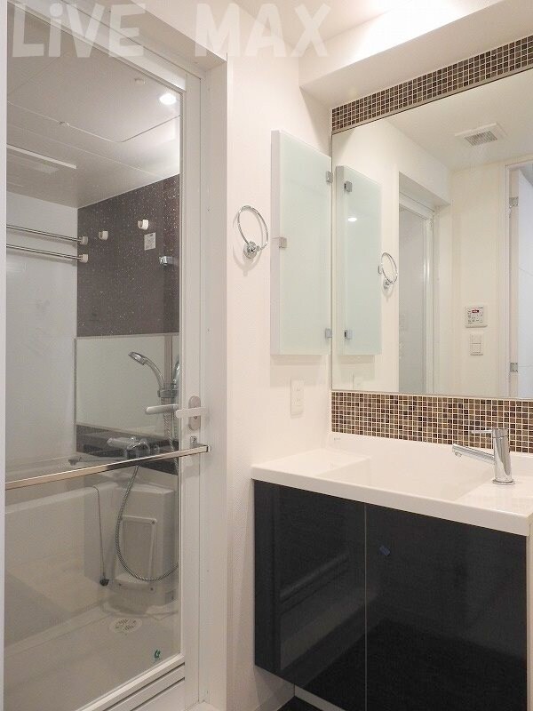 パークレジデンシャル博多の物件内観写真