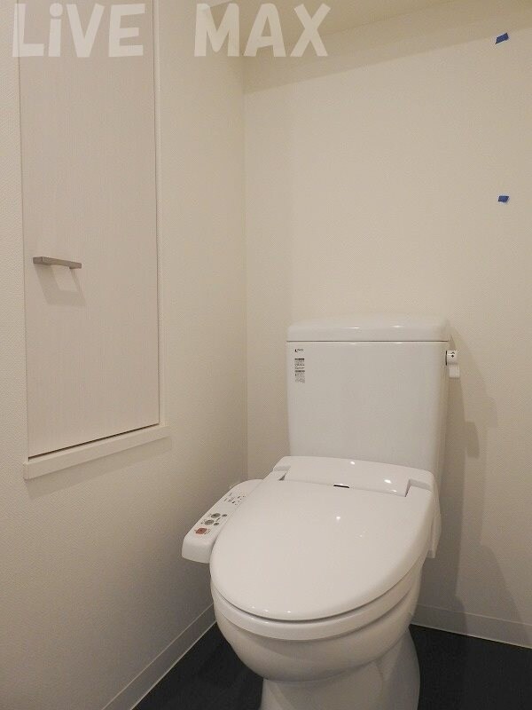 パークレジデンシャル博多の物件内観写真