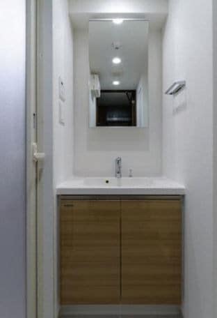 ガリシア東上野の物件内観写真