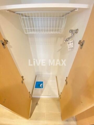 レジディア神田の物件内観写真