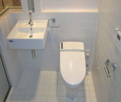 BPRレジデンス人形町の物件内観写真