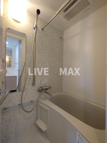 クレイシア日本橋水天宮前の物件内観写真