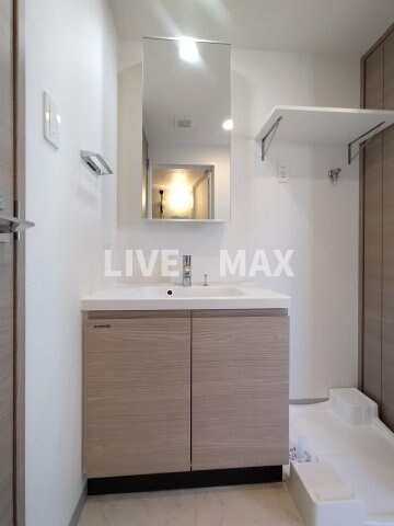 クレイシア日本橋水天宮前の物件内観写真