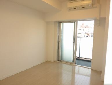 ダフィット門前仲町の物件内観写真