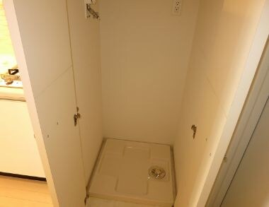 ダフィット門前仲町の物件内観写真