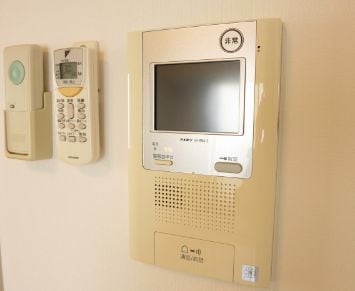 ダフィット門前仲町の物件内観写真