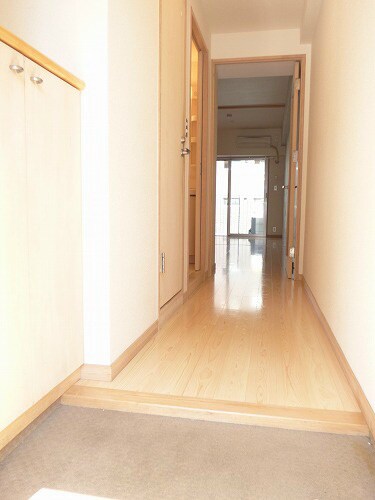 エストレーア薬院の物件内観写真