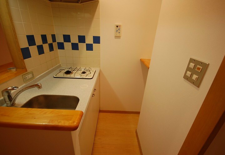 エストレーア薬院の物件内観写真