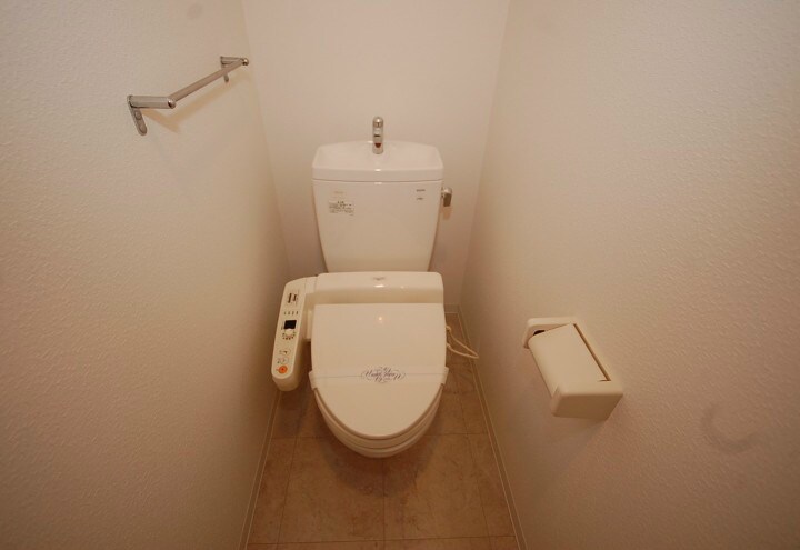 エストレーア薬院の物件内観写真