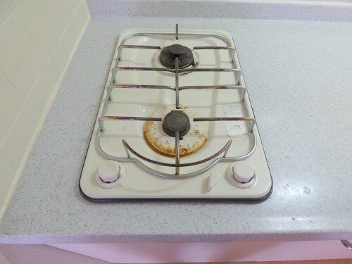 エストレーア薬院の物件内観写真