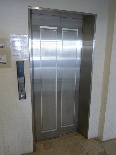 エストレーア薬院の物件内観写真