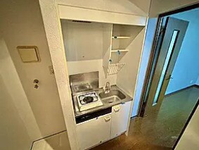 ダイヤモンドレジデンス松が谷の物件内観写真