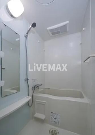 アクサス大手町ラクシーズの物件内観写真