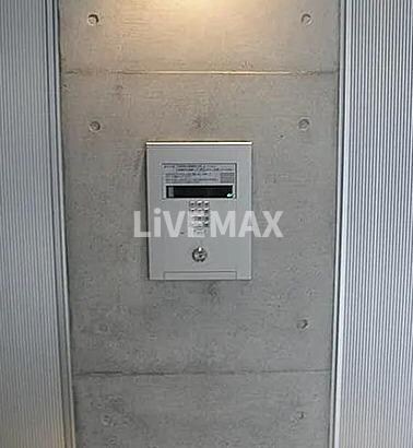 アクサス大手町ラクシーズの物件内観写真