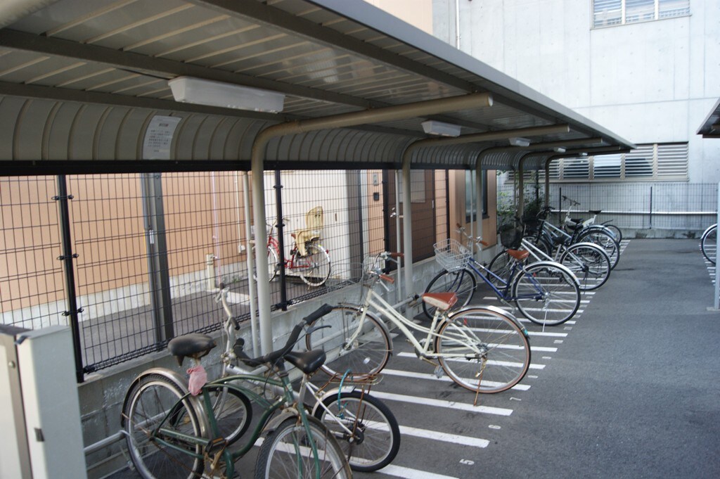 クラッセ博多駅南の物件内観写真