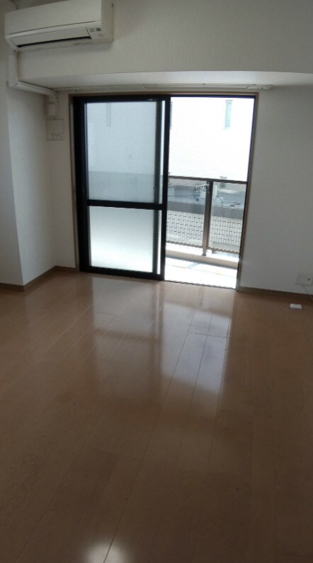 サンセット今川の物件内観写真