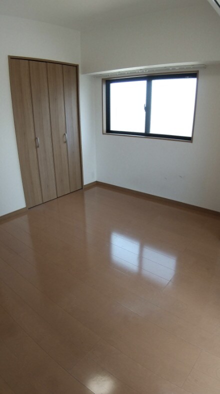 サンセット今川の物件内観写真