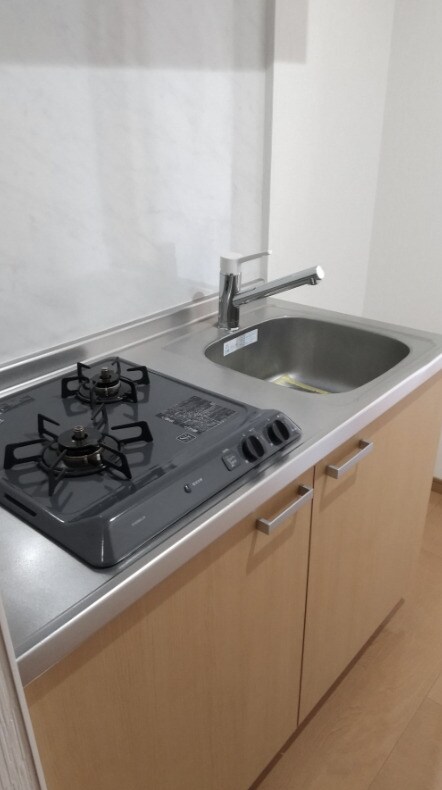 サンセット今川の物件内観写真