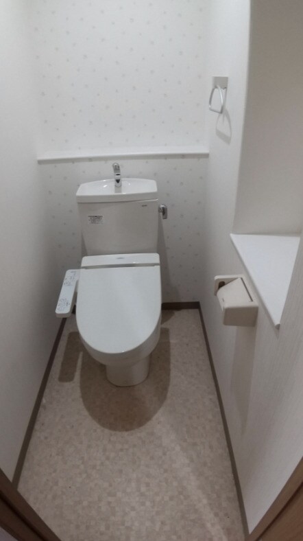 サンセット今川の物件内観写真