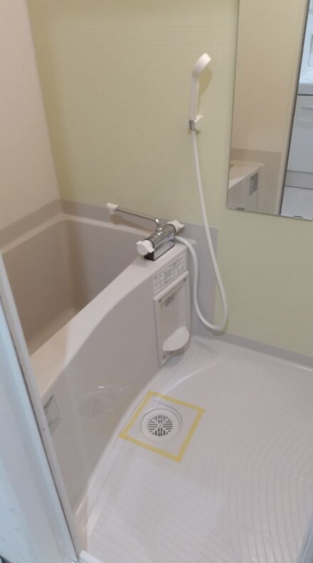 サンセット今川の物件内観写真