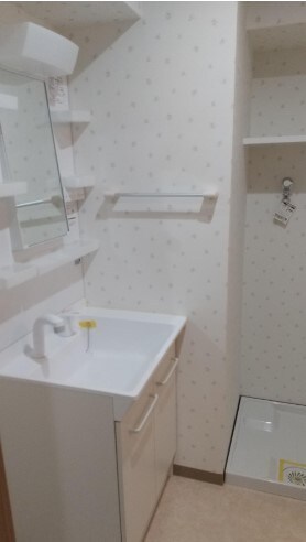 サンセット今川の物件内観写真