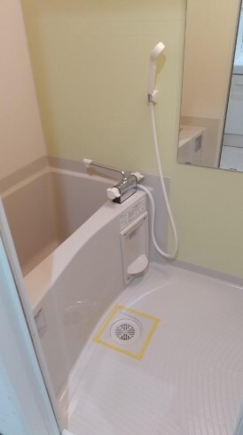 サンセット今川の物件内観写真