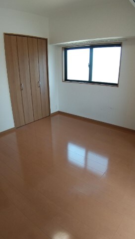 サンセット今川の物件内観写真