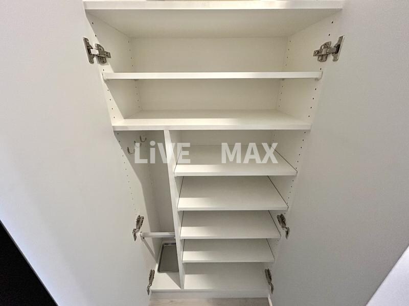 The LOG日本橋の物件内観写真