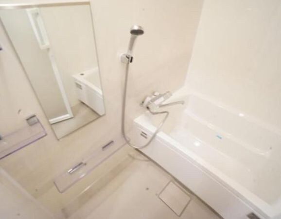 ガリシア森下Ⅴの物件内観写真