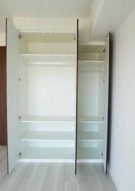 ガリシア森下Ⅴの物件内観写真